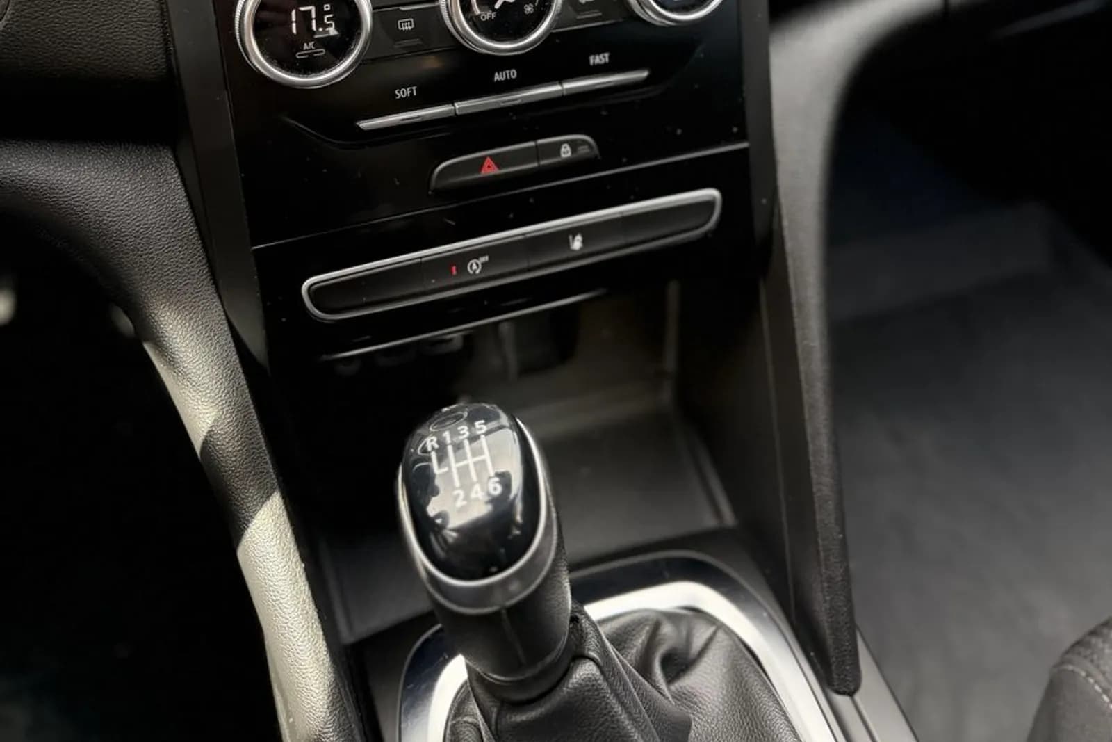 Renault Megane – foto 5