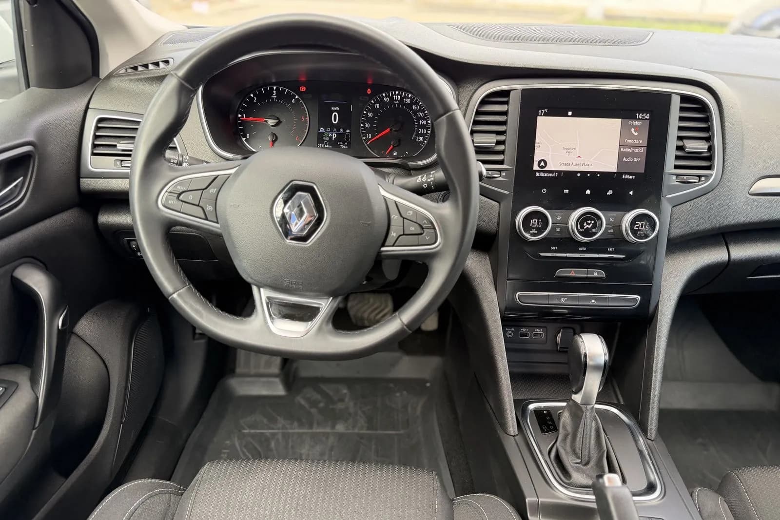 Renault Megane – foto 6
