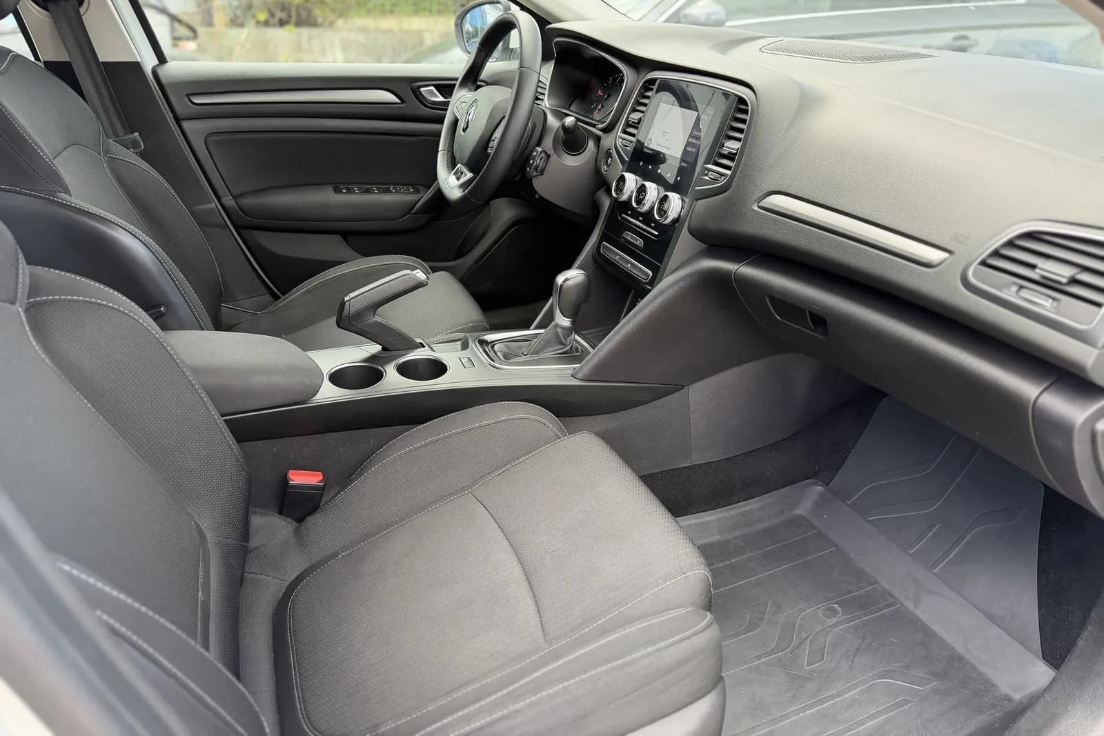 Renault Megane – foto 8