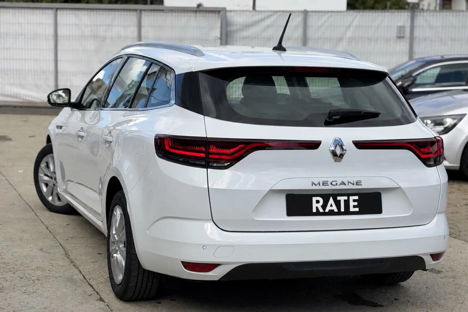 Renault Megane – foto 3