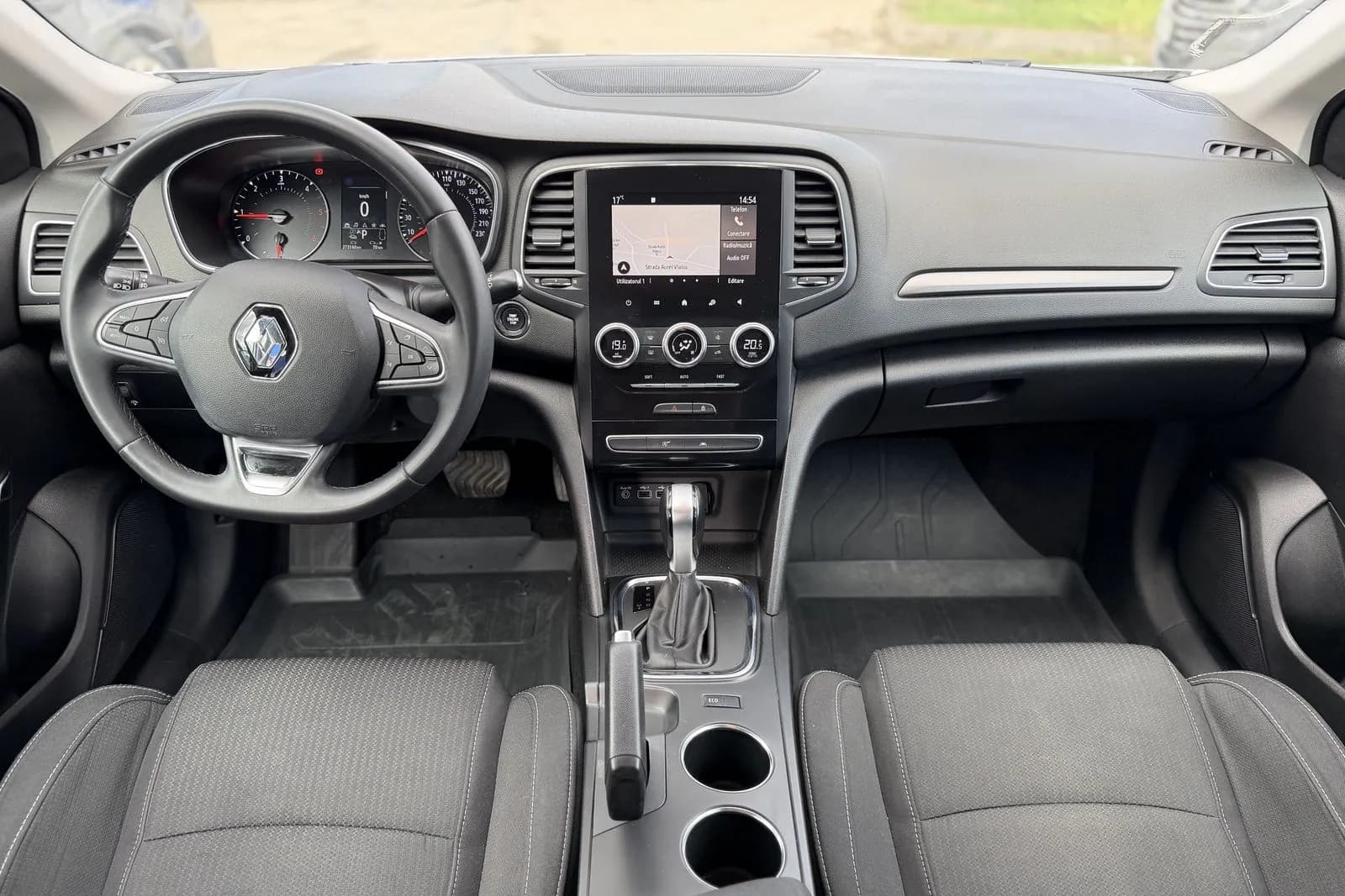 Renault Megane – foto 5
