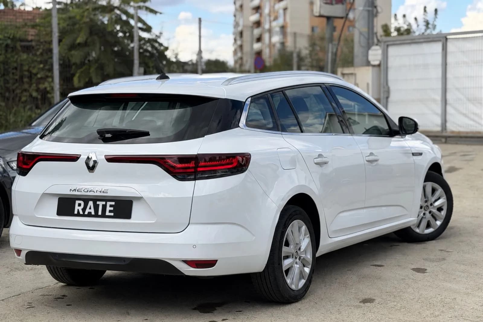 Renault Megane – foto 4