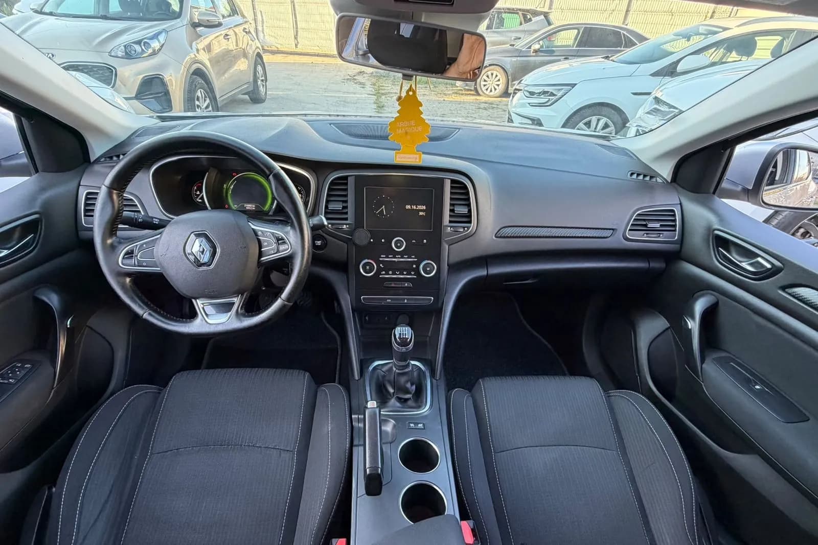 Renault Megane – foto 8