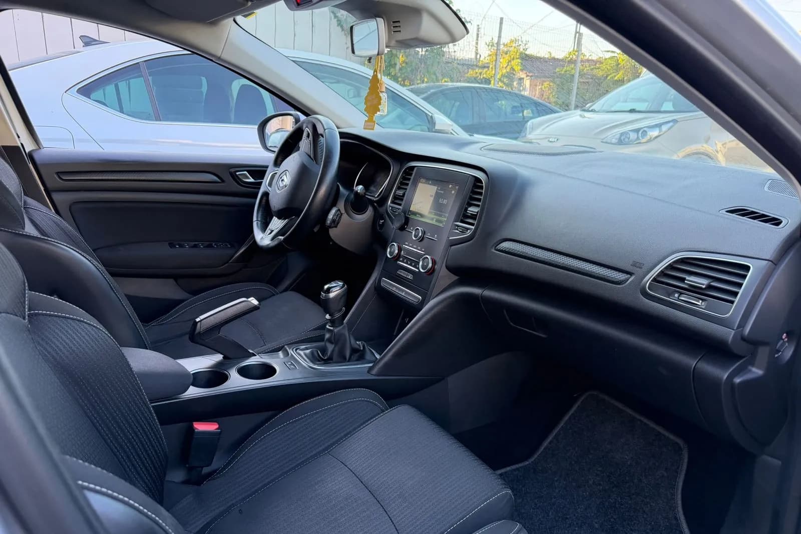 Renault Megane – foto 7