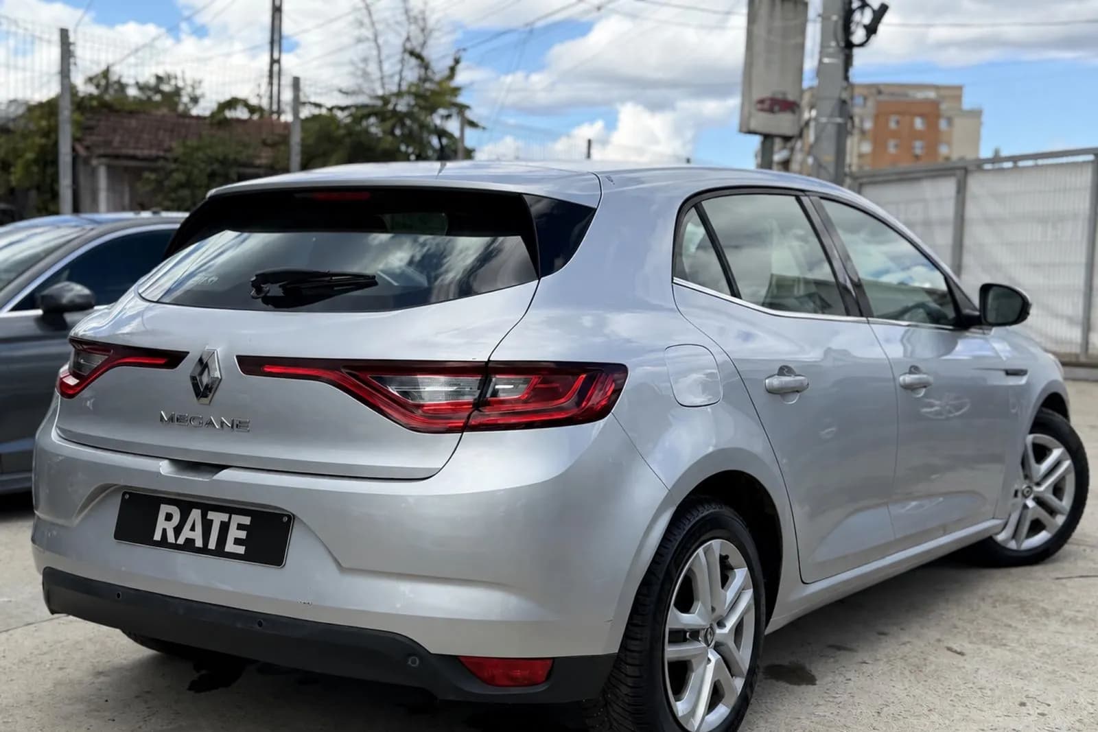 Renault Megane – foto 3