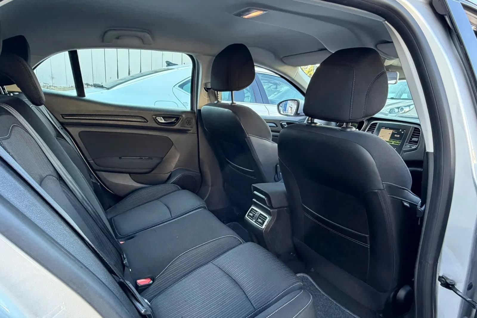 Renault Megane – foto 6
