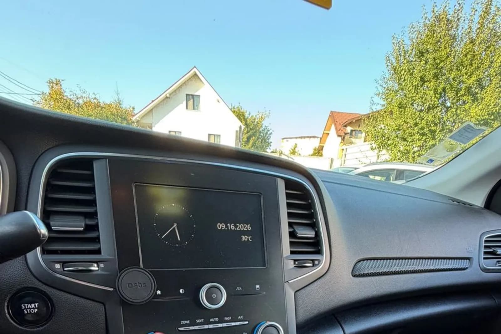 Renault Megane – foto 5
