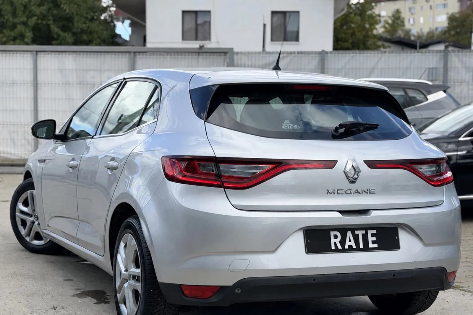 Renault Megane – foto 4