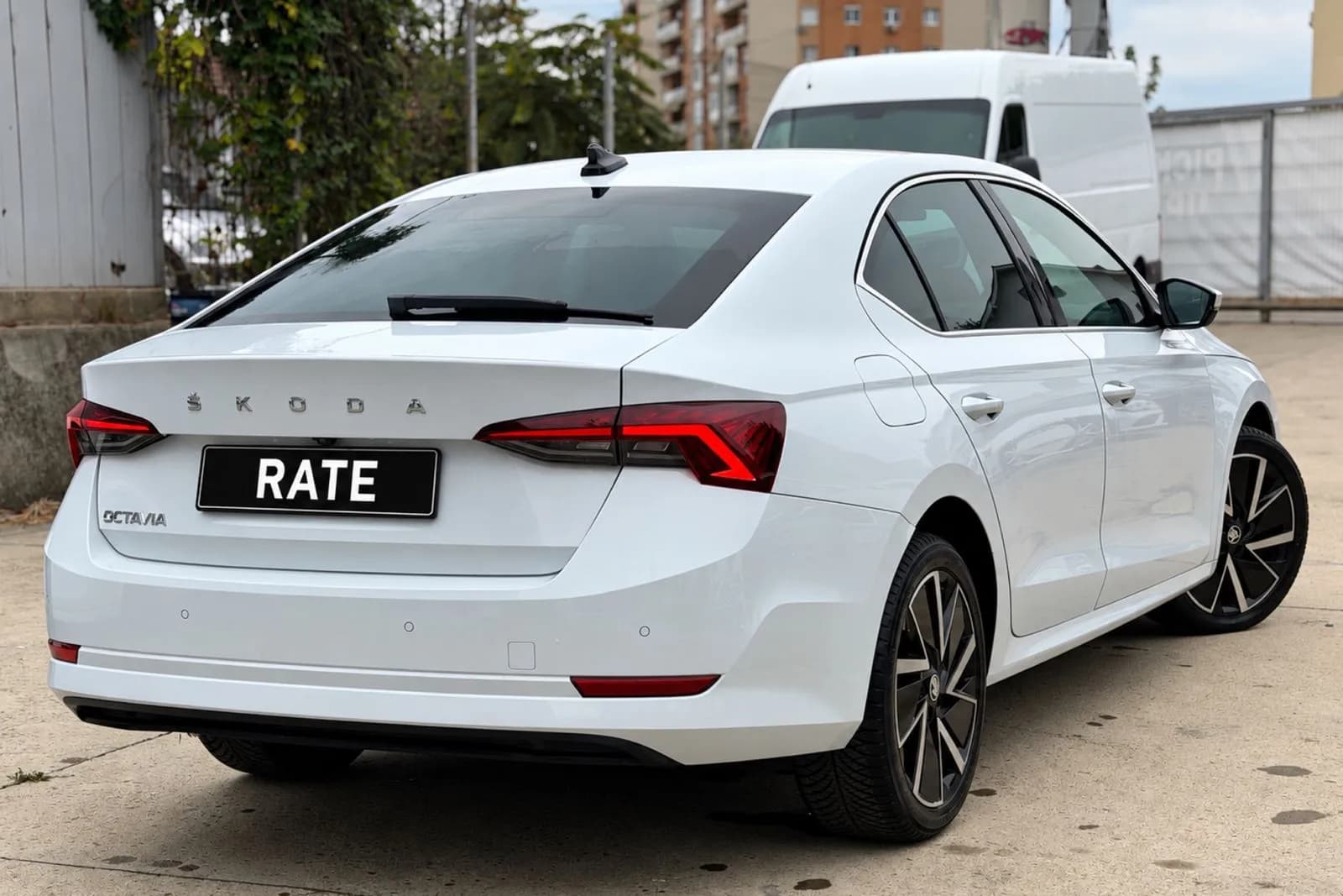 Skoda Octavia – foto 3