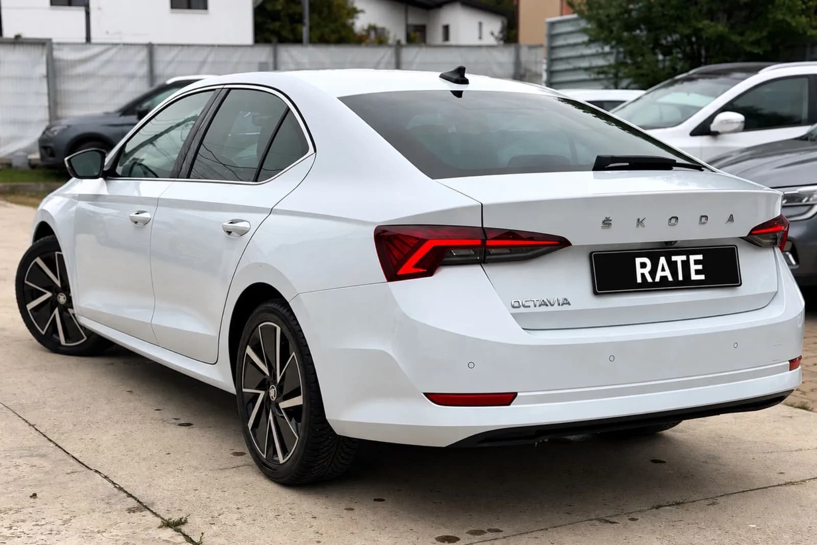 Skoda Octavia – foto 4