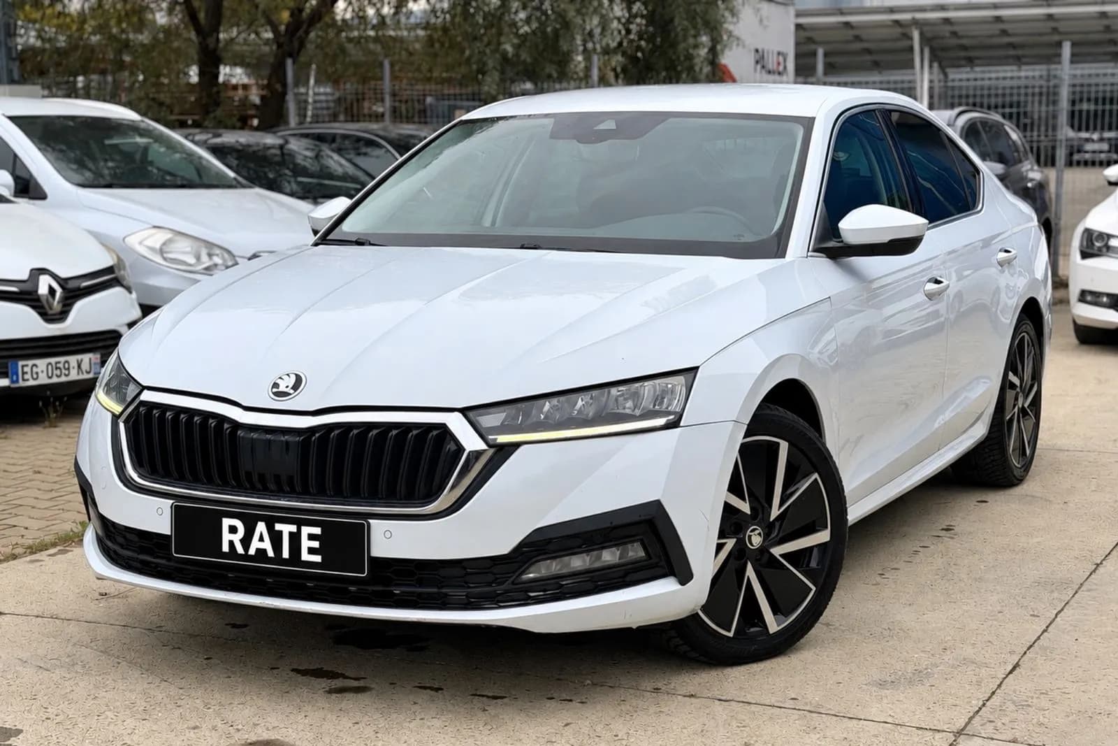Skoda Octavia – foto 1