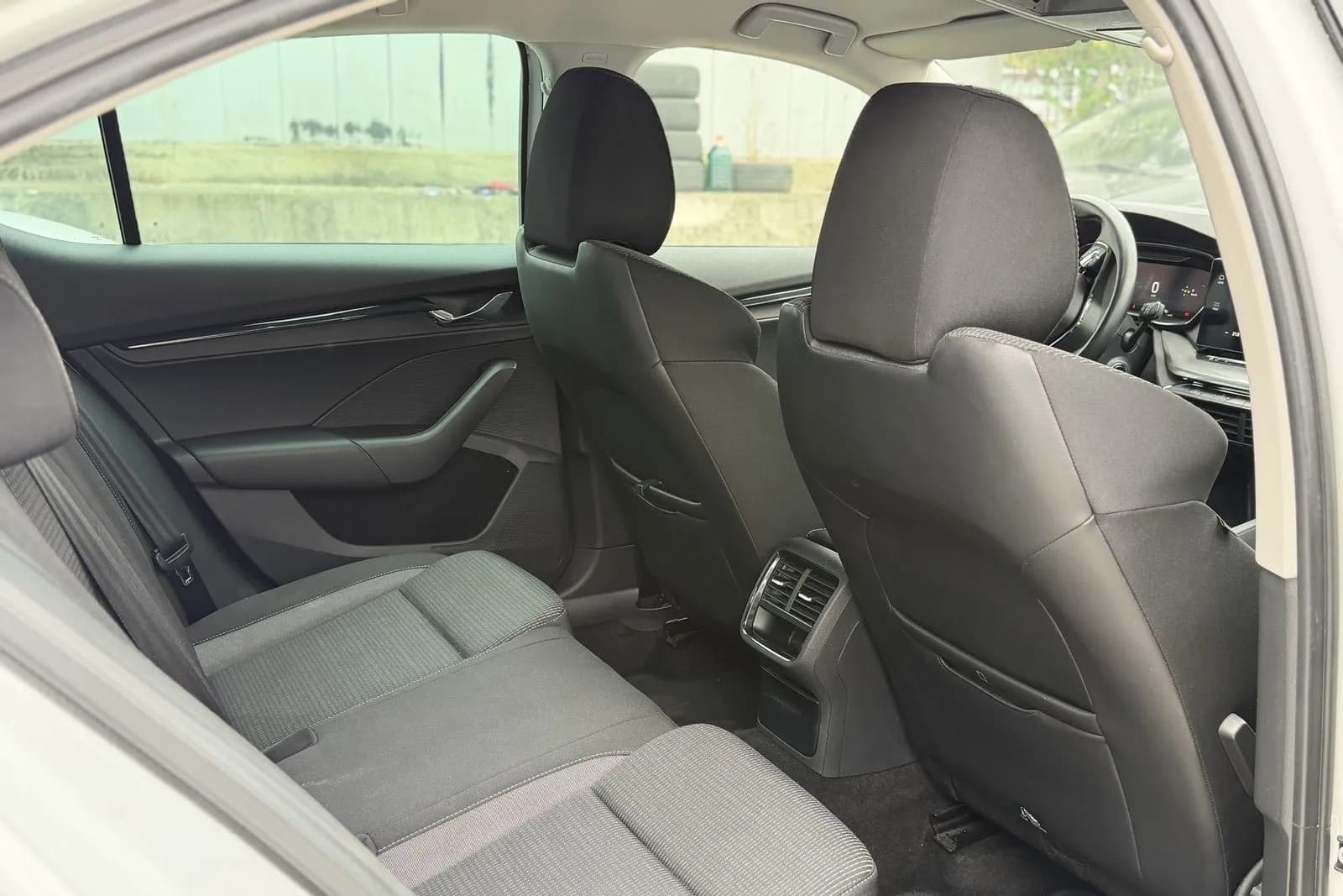 Skoda Octavia – foto 8