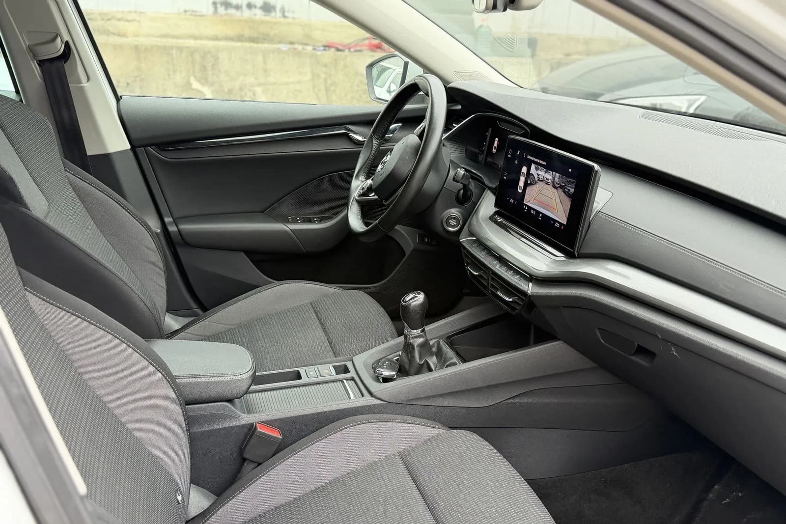 Skoda Octavia – foto 7