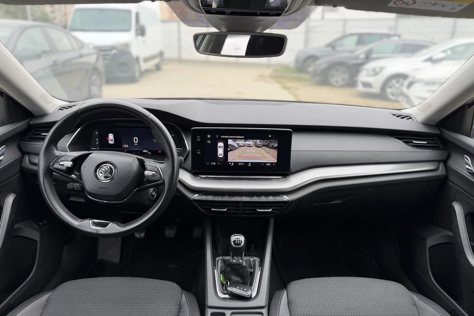 Skoda Octavia – foto 6