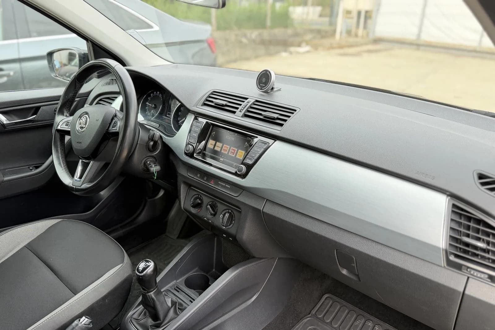 Skoda Fabia – foto 5