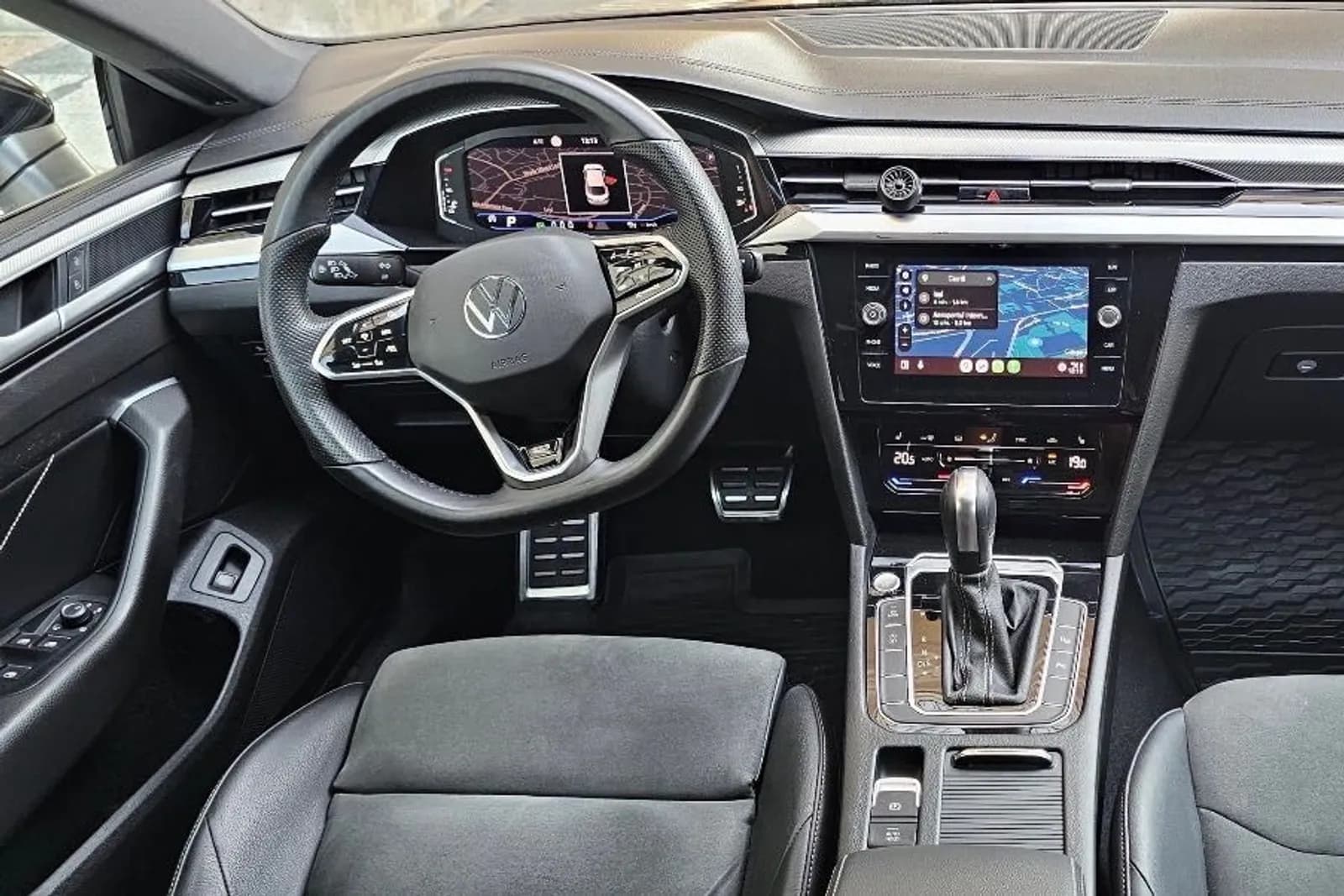 Volkswagen Arteon – foto 5