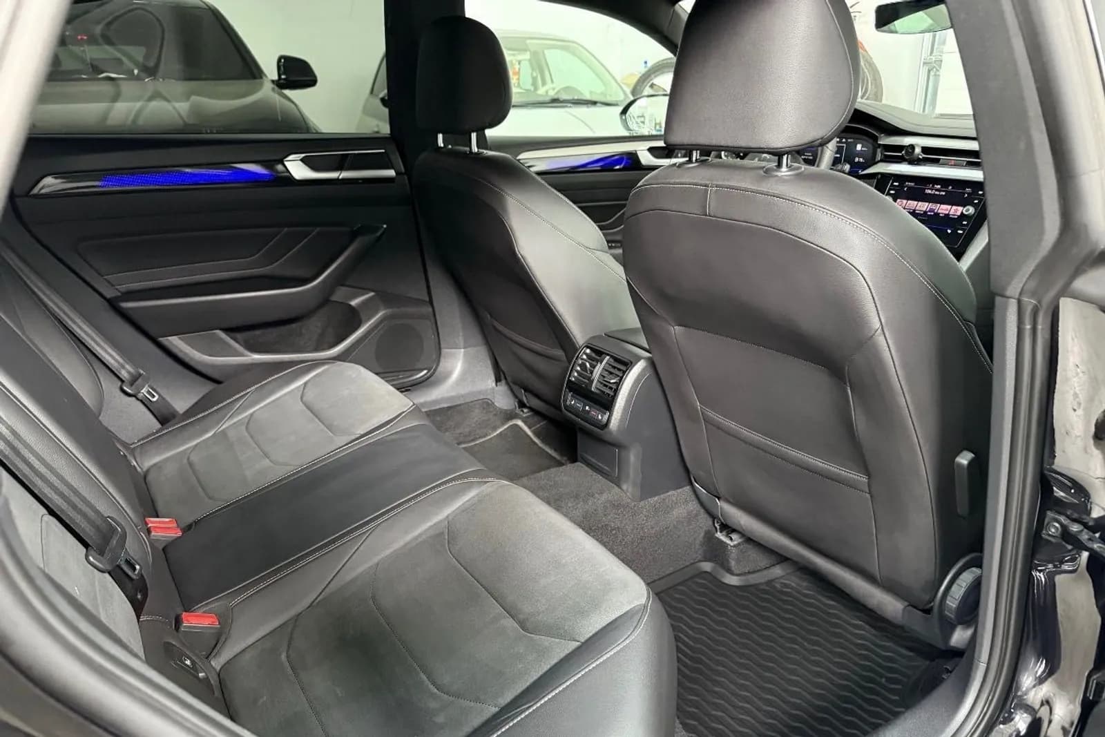 Volkswagen Arteon – foto 7