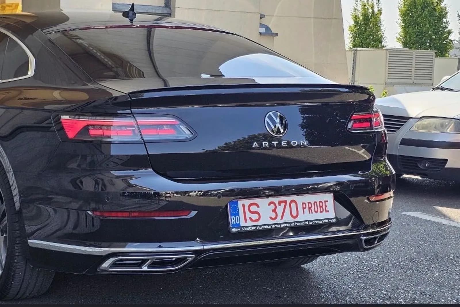 Volkswagen Arteon – foto 3