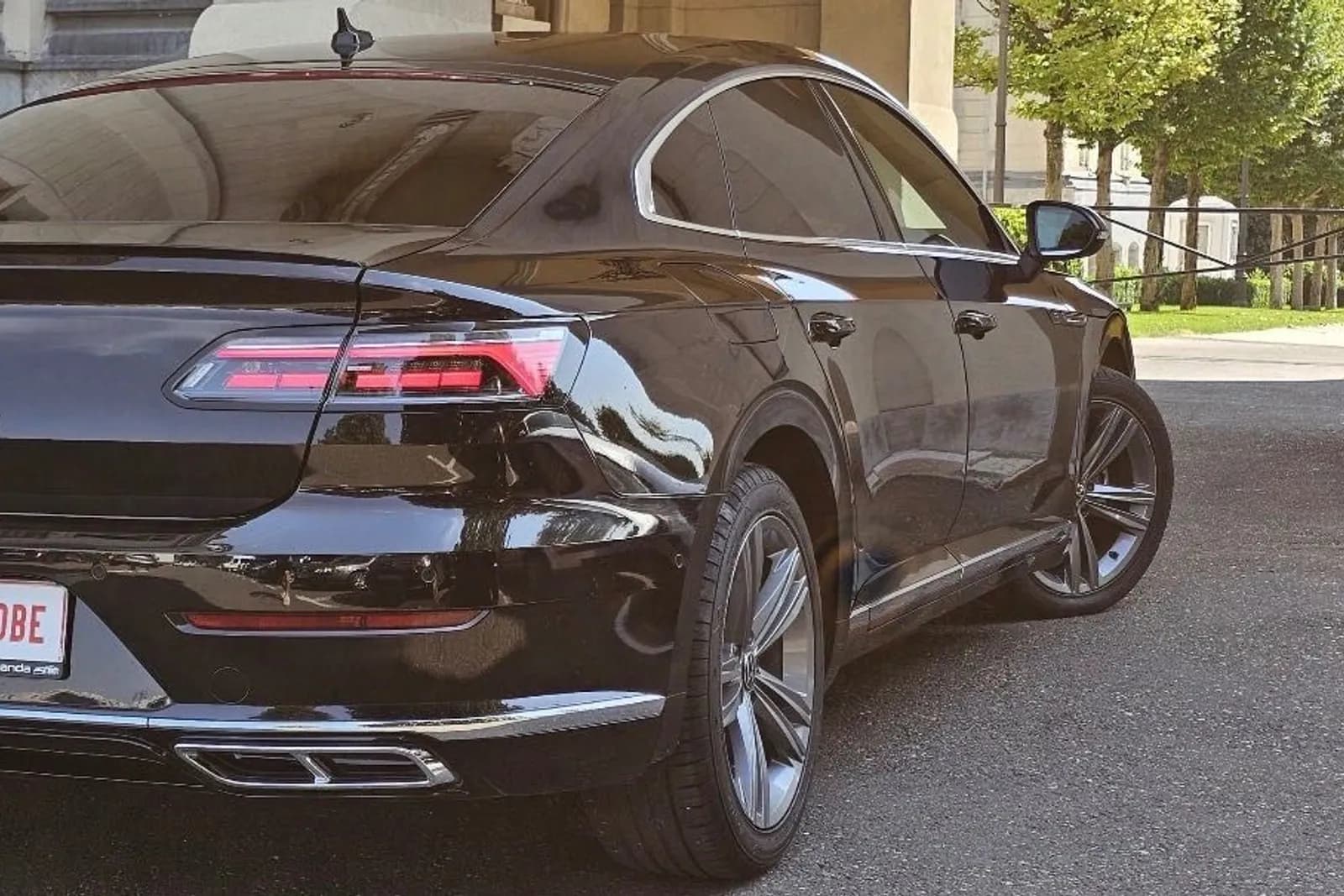 Volkswagen Arteon – foto 4