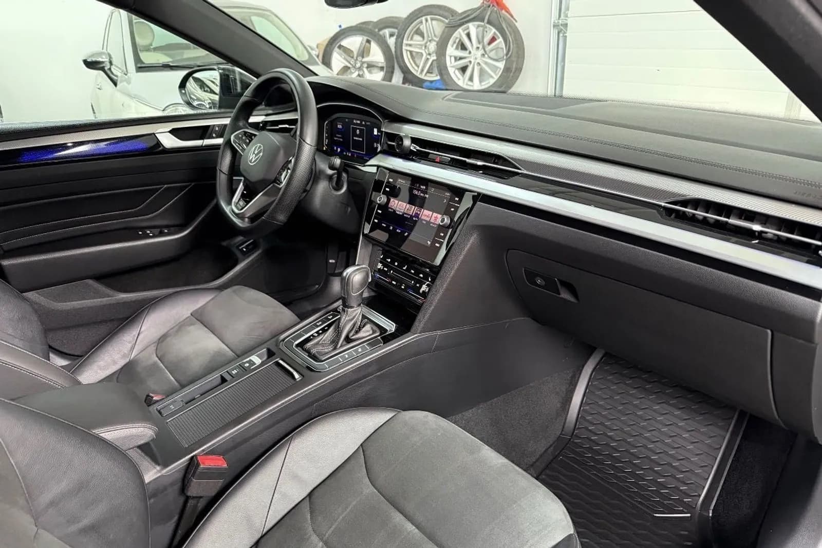 Volkswagen Arteon – foto 8