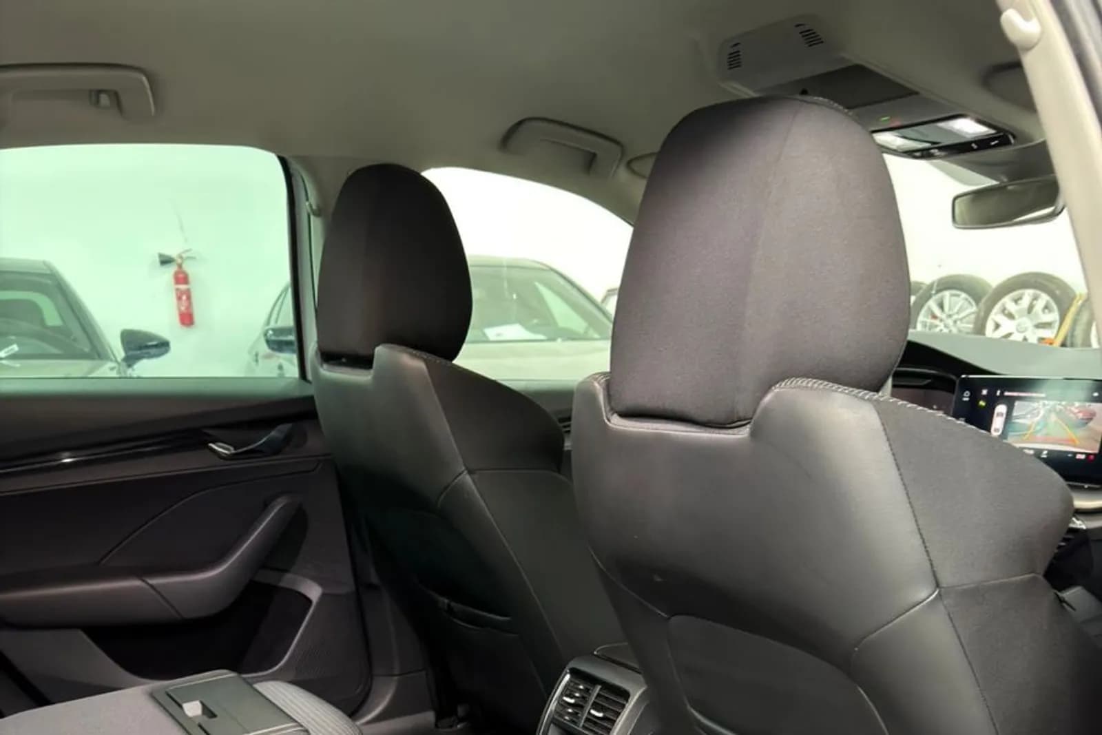Skoda Octavia – foto 8