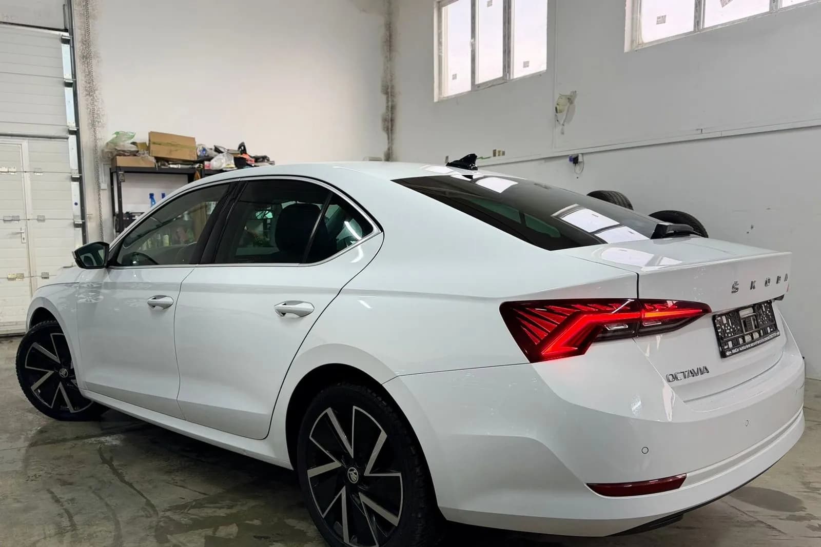 Skoda Octavia – foto 3