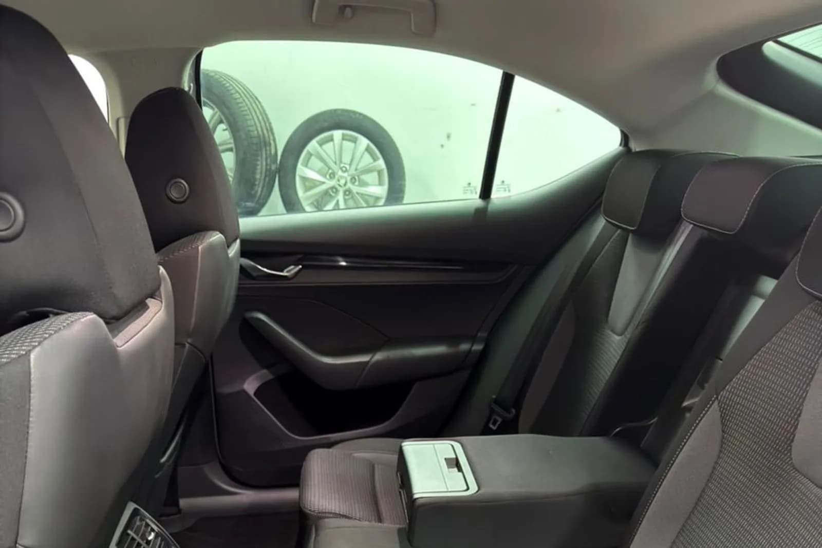 Skoda Octavia – foto 7