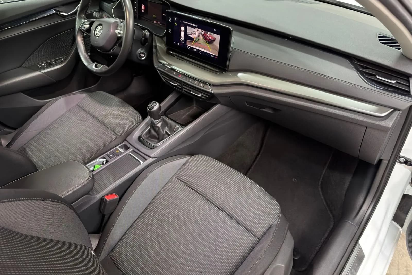 Skoda Octavia – foto 5