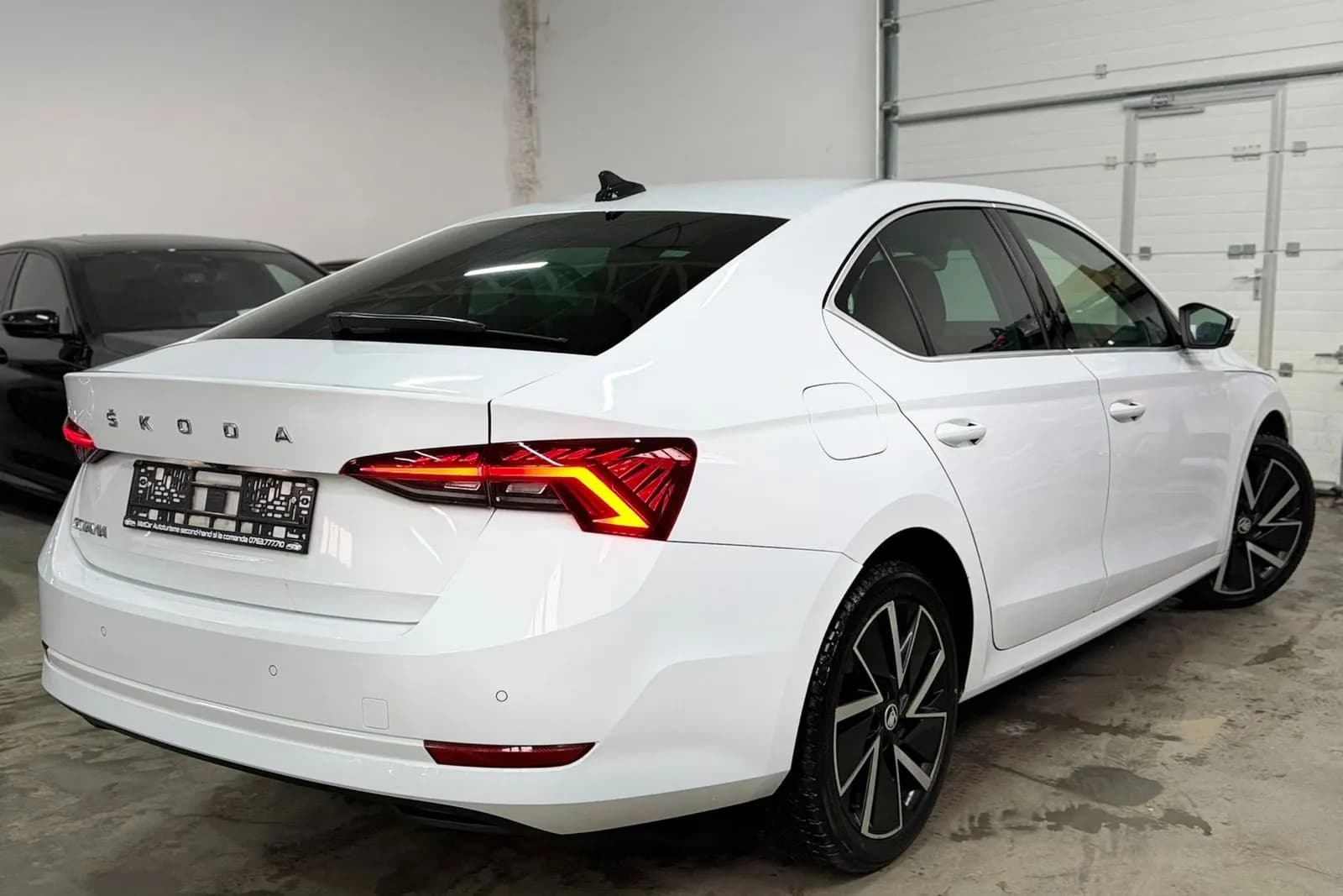Skoda Octavia – foto 4