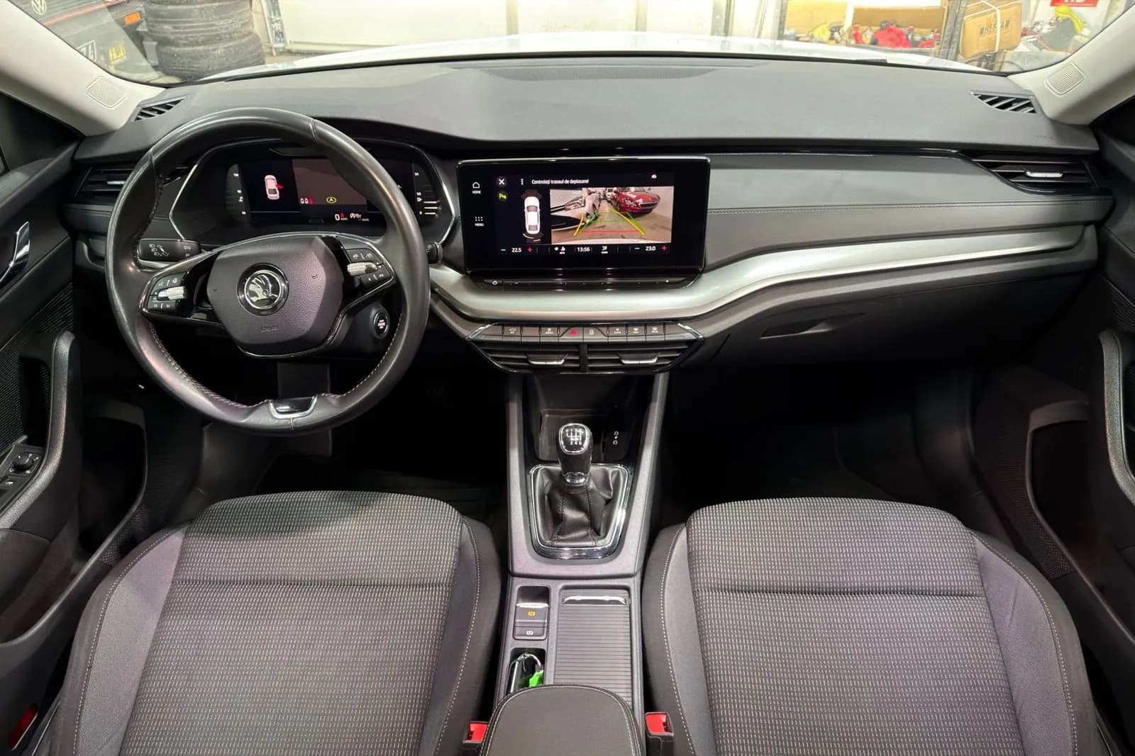 Skoda Octavia – foto 6