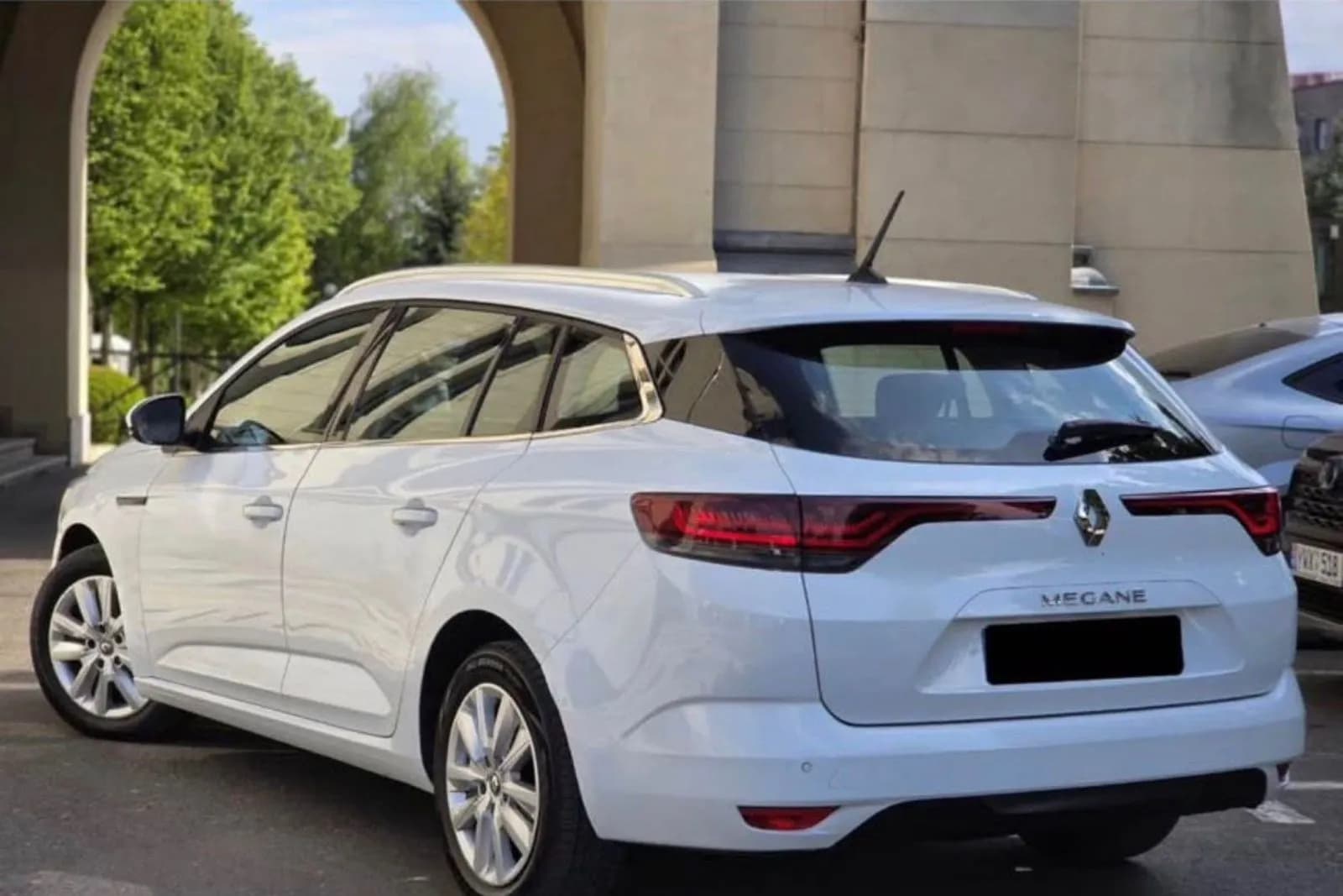 Renault Megane – foto 3