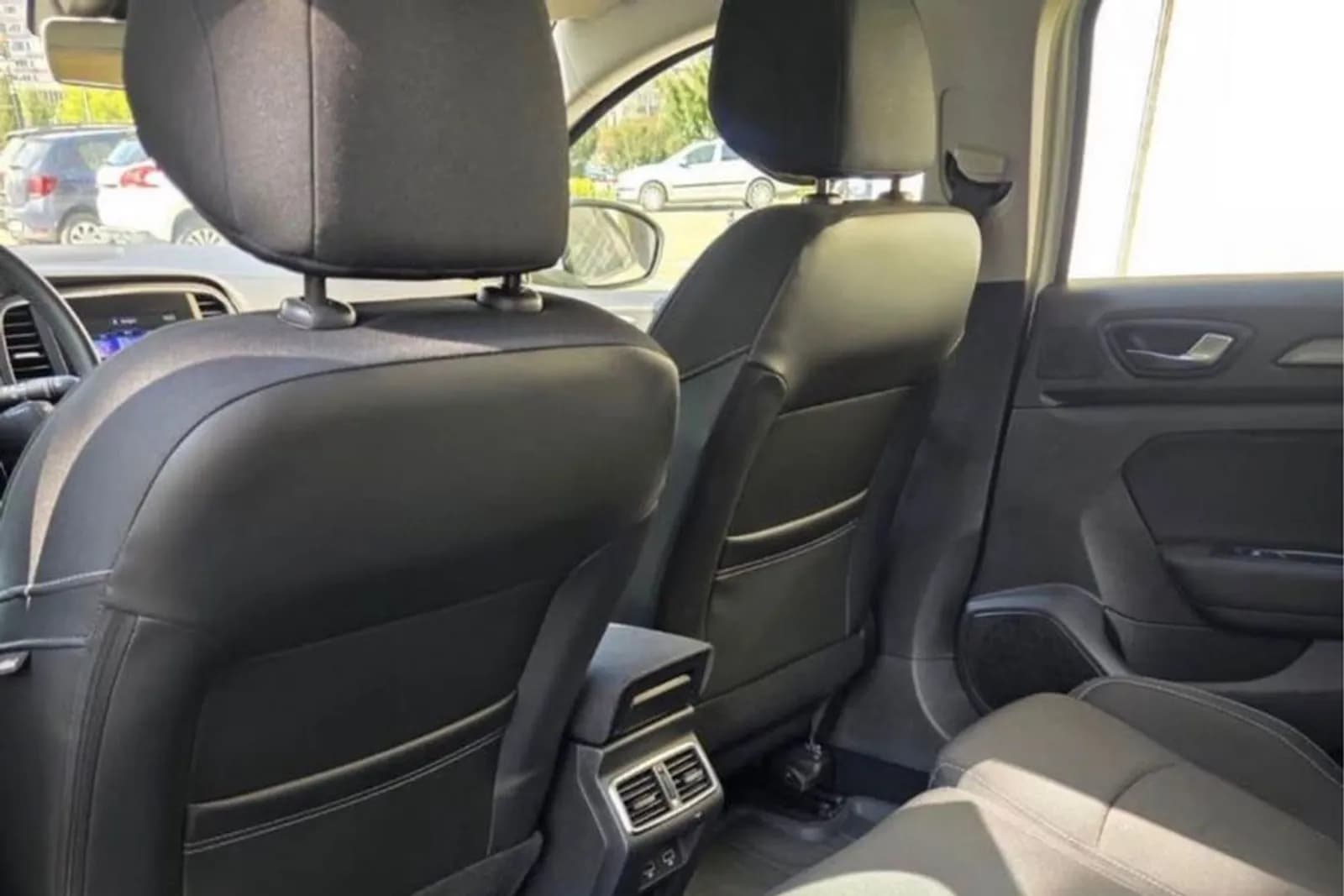 Renault Megane – foto 5