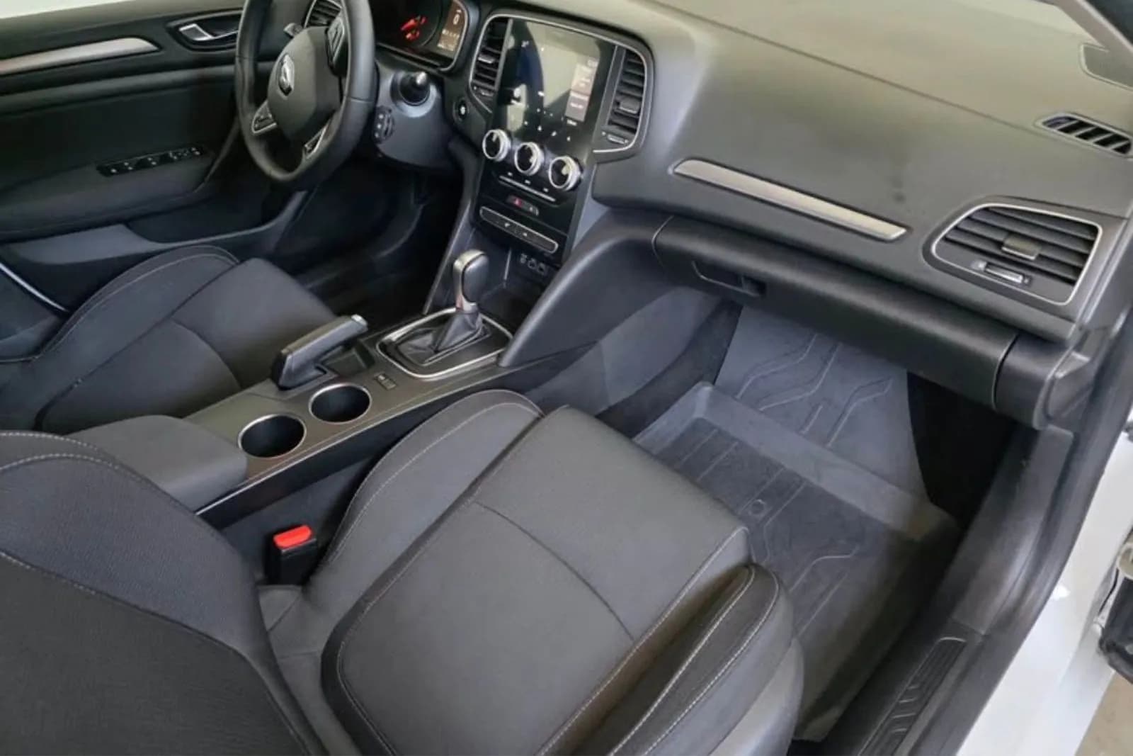 Renault Megane – foto 6
