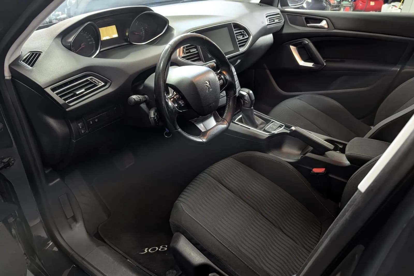 Peugeot 308 – foto 5