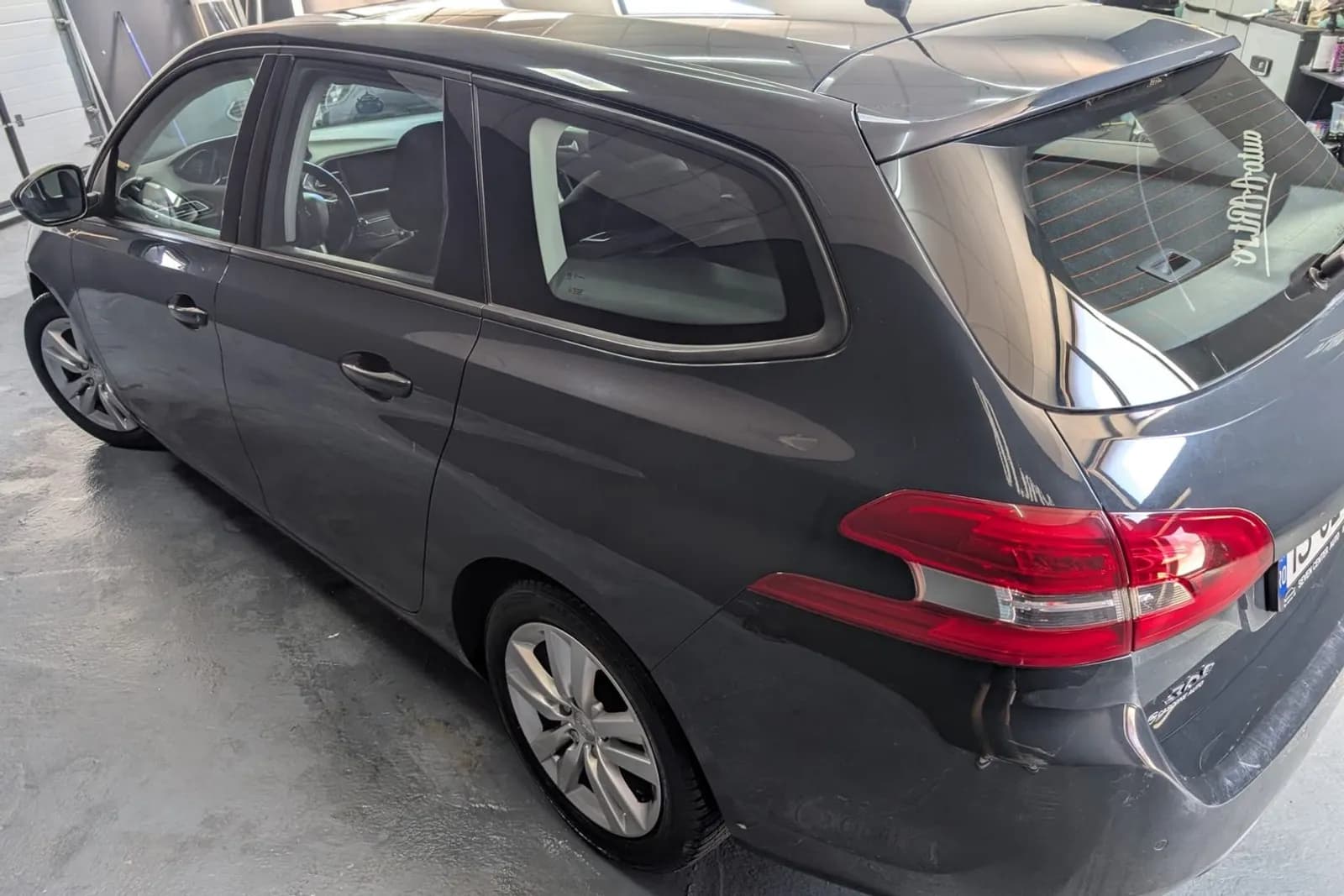 Peugeot 308 – foto 4