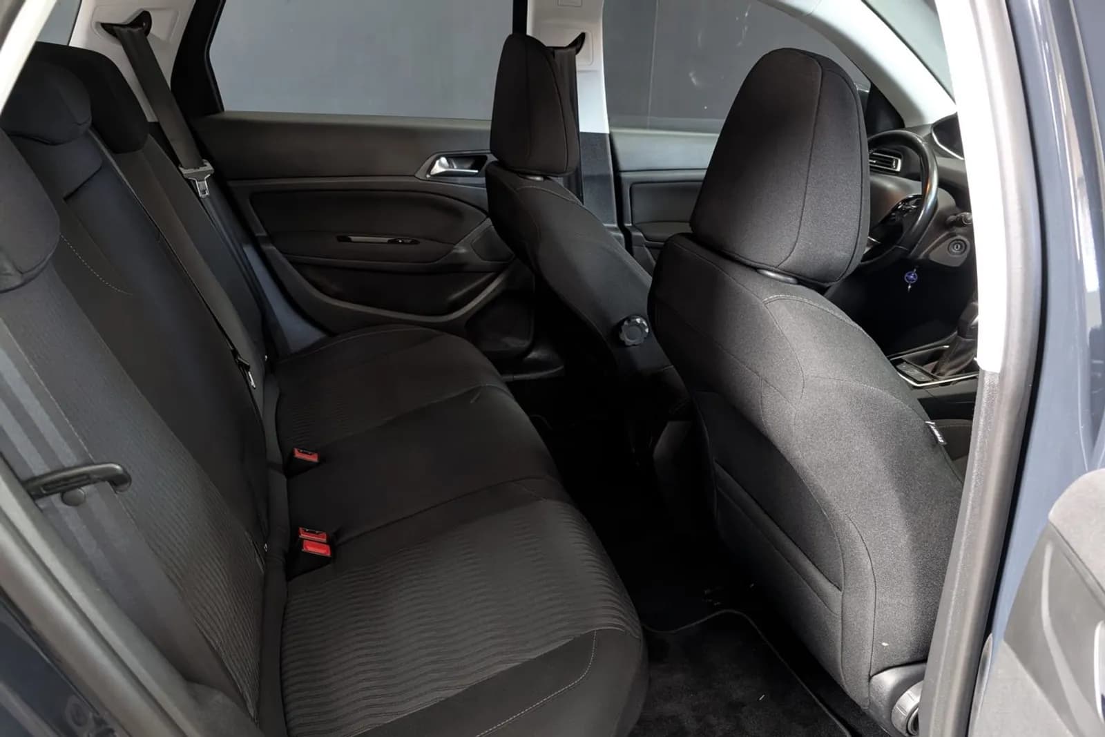 Peugeot 308 – foto 8
