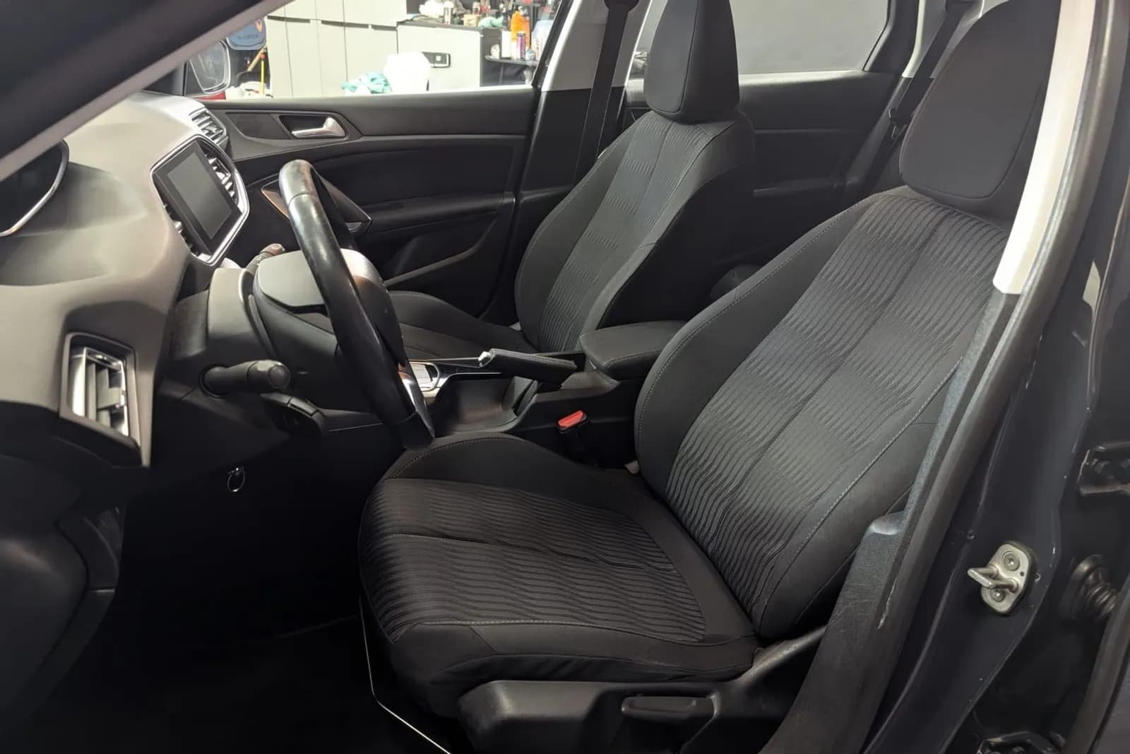 Peugeot 308 – foto 6