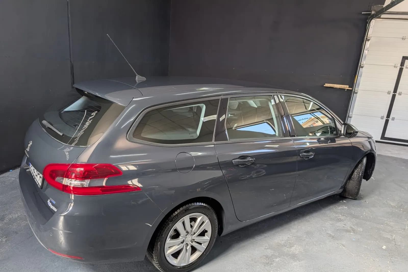 Peugeot 308 – foto 3