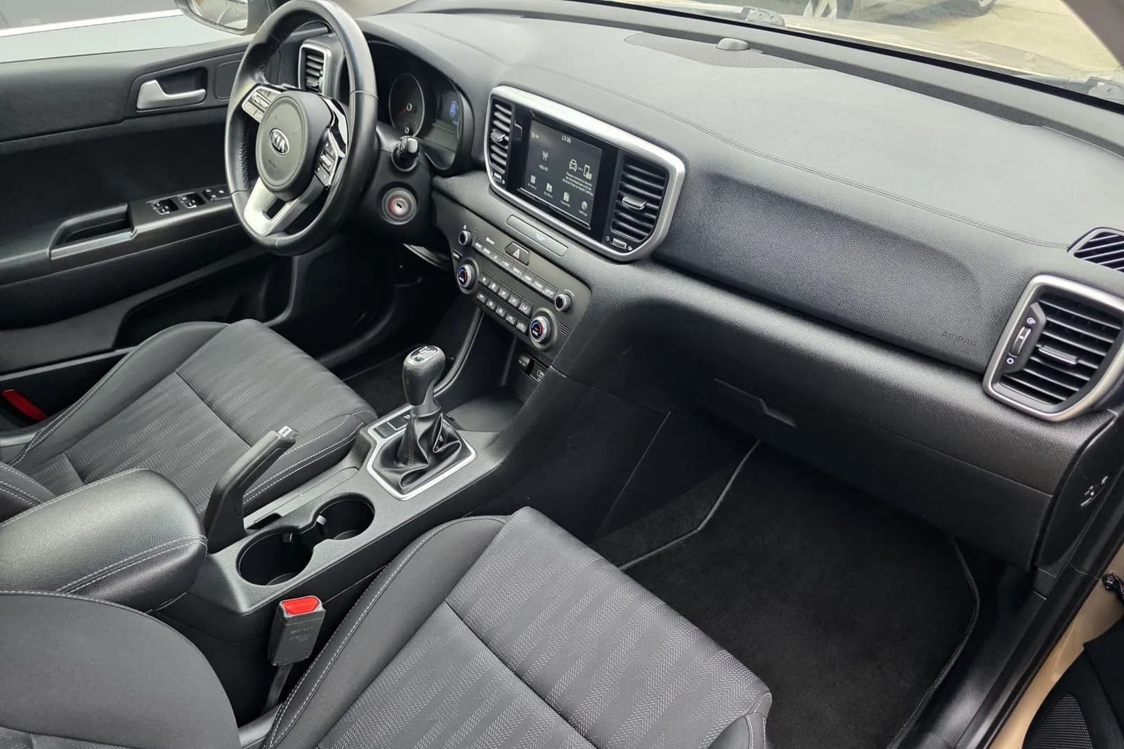 Kia Sportage – foto 8