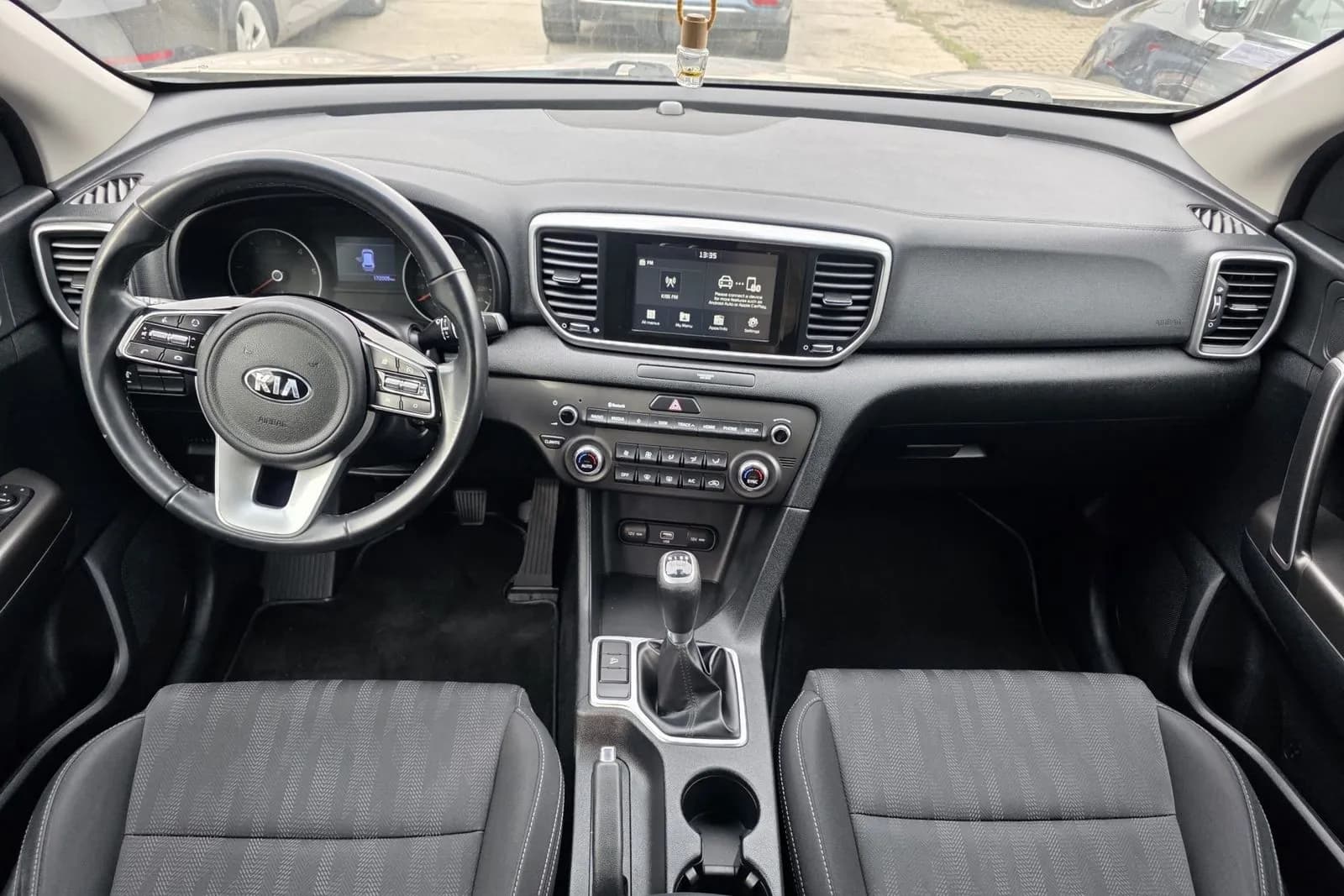 Kia Sportage – foto 6