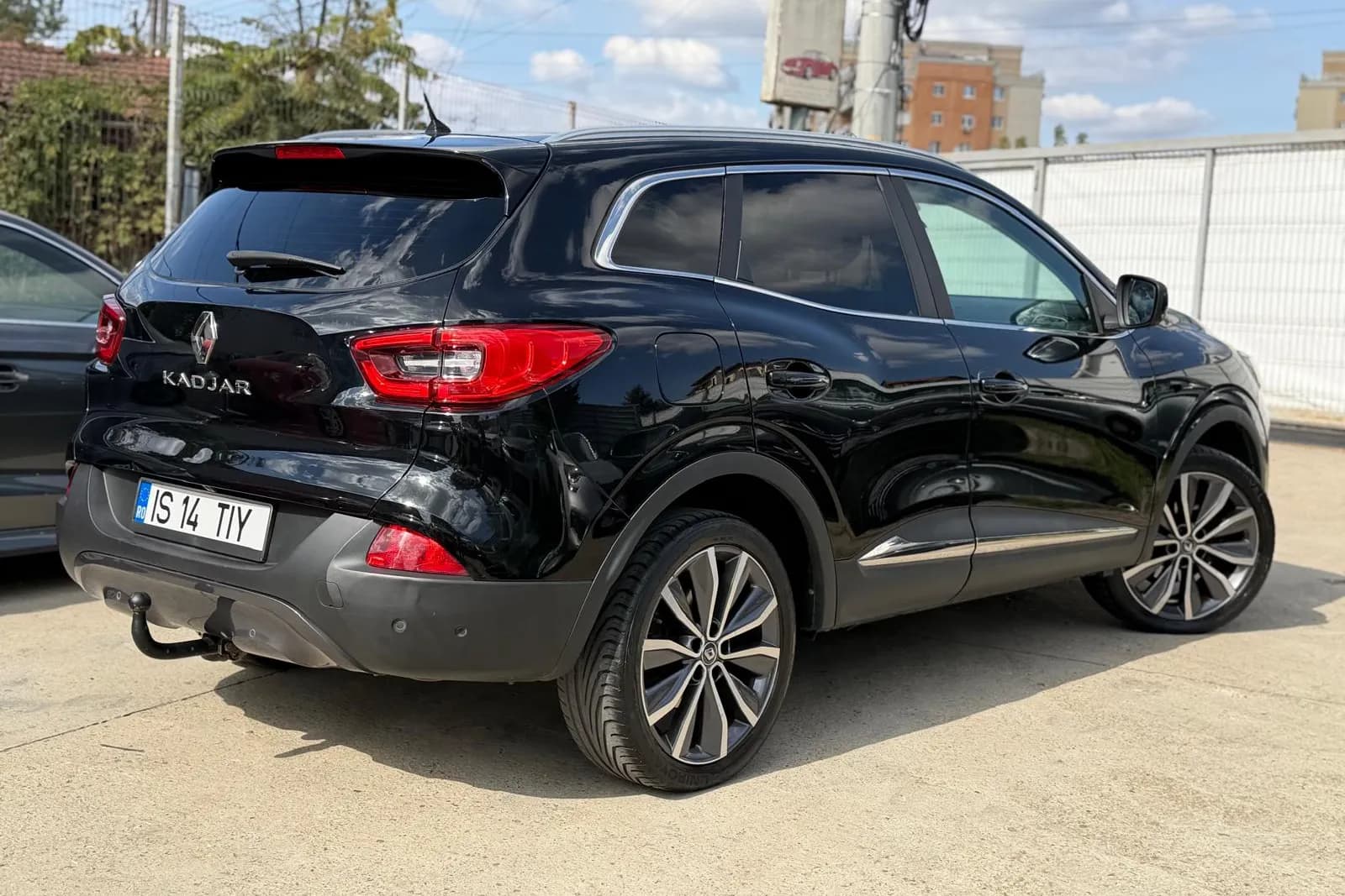 Renault Kadjar – foto 4
