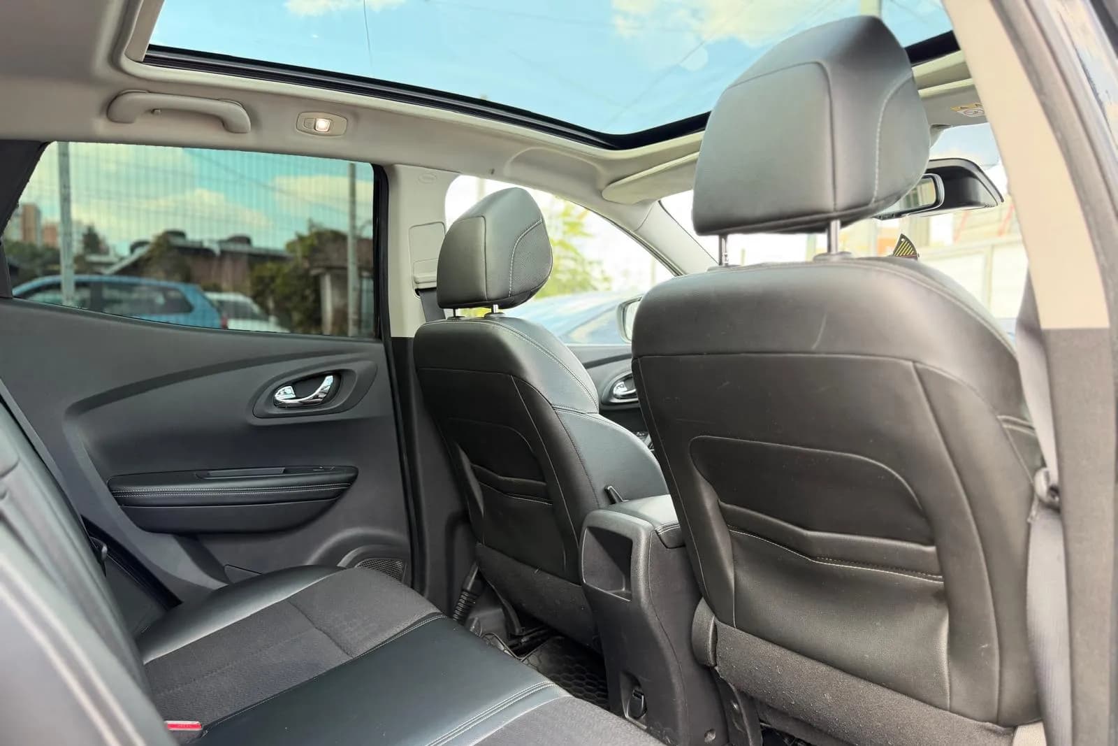 Renault Kadjar – foto 8