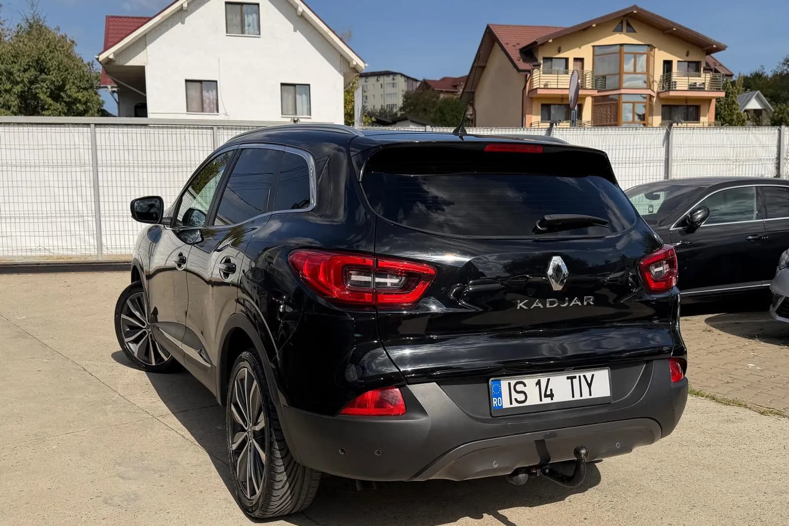 Renault Kadjar – foto 3
