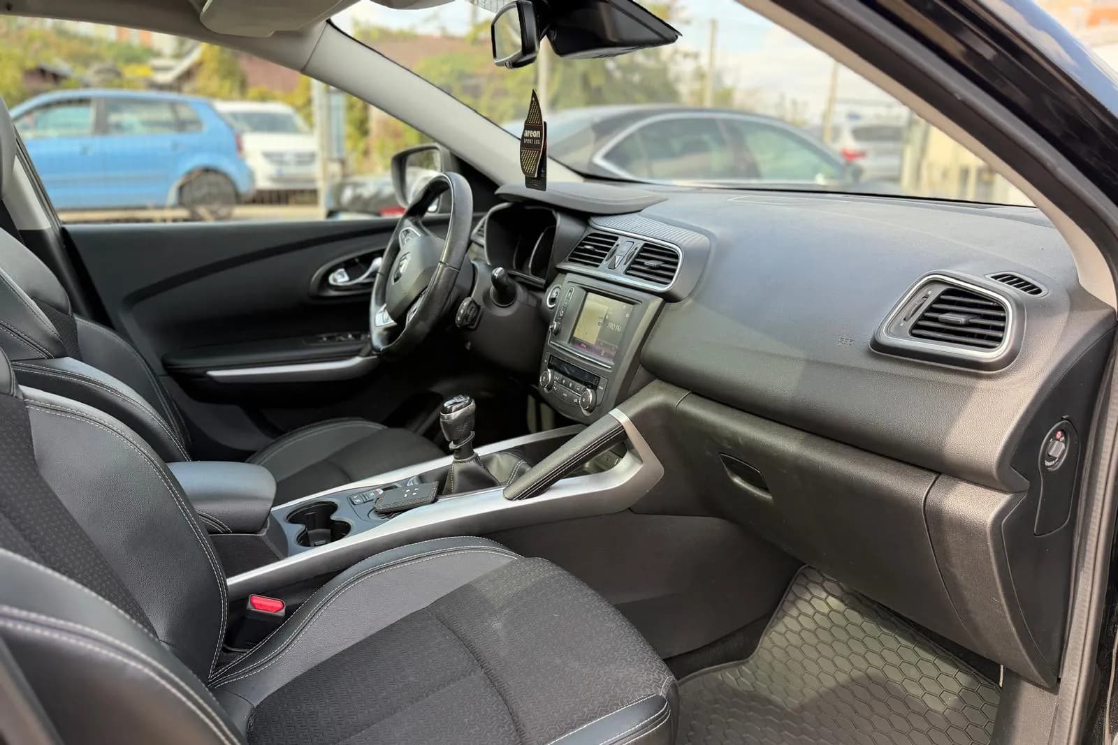 Renault Kadjar – foto 6
