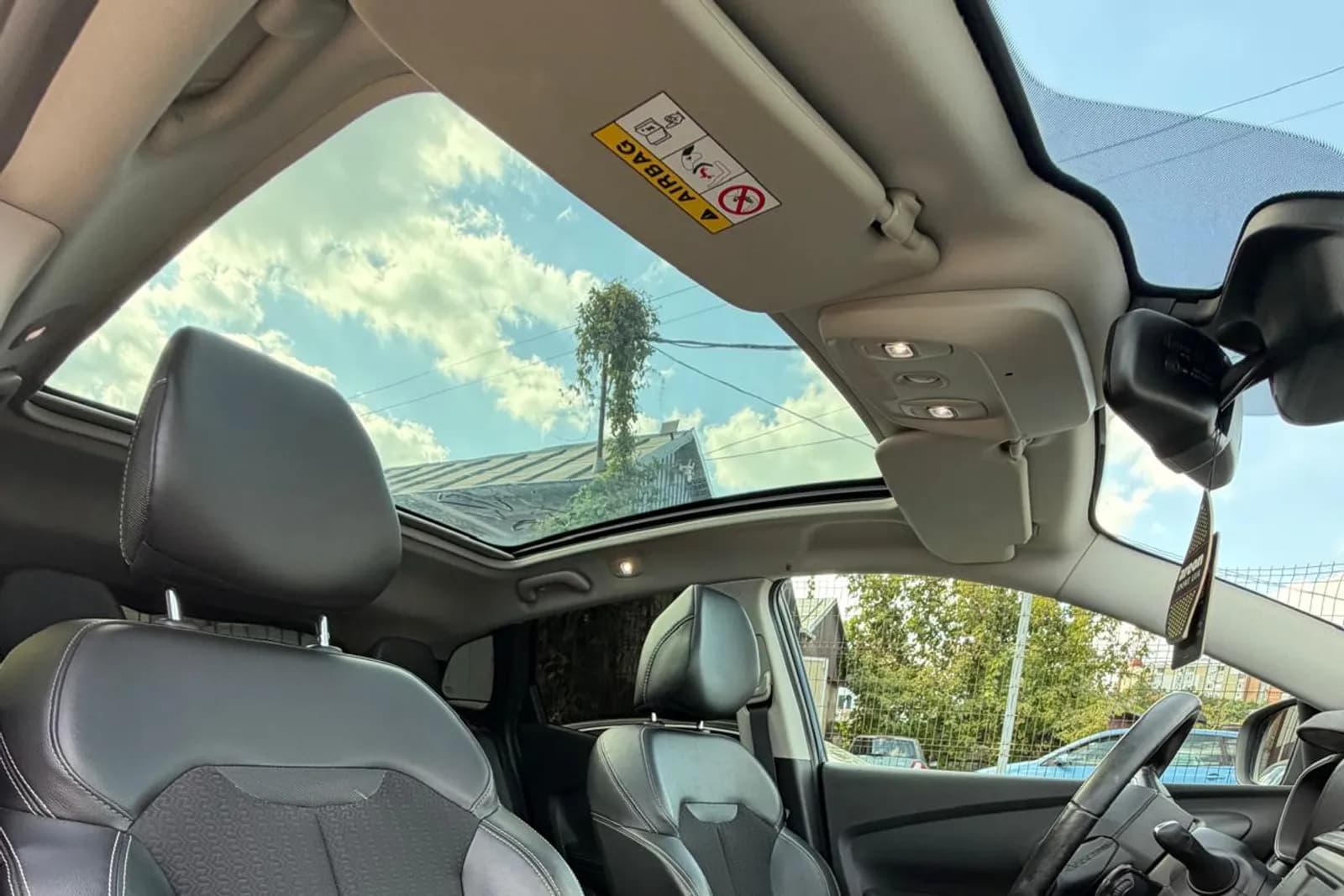 Renault Kadjar – foto 7