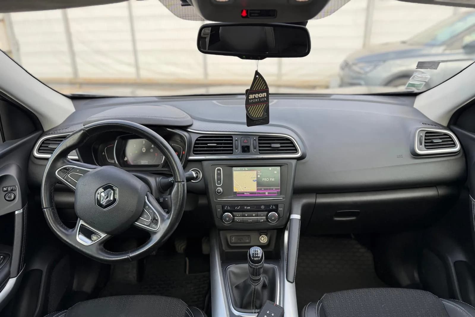 Renault Kadjar – foto 5